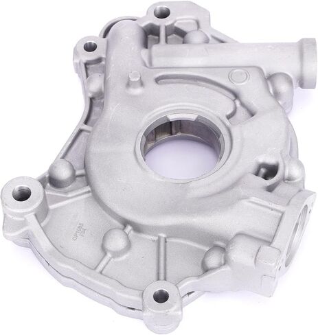 MOCA M396 Oil Pump Compatible with 2015-2017 for Ford F-150 5.0L & 2011-2017 for Ford Mustang 5.0L 4951CC 302Cu. In. V8 GAS/FLEX DOHC Naturally Aspirated in Saudi Arabia