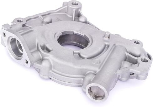 MOCA M396 Oil Pump Compatible with 2015-2017 for Ford F-150 5.0L & 2011-2017 for Ford Mustang 5.0L 4951CC 302Cu. In. V8 GAS/FLEX DOHC Naturally Aspirated in Saudi Arabia