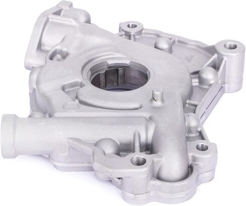 MOCA M396 Oil Pump Compatible with 2015-2017 for Ford F-150 5.0L & 2011-2017 for Ford Mustang 5.0L 4951CC 302Cu. In. V8 GAS/FLEX DOHC Naturally Aspirated in Saudi Arabia