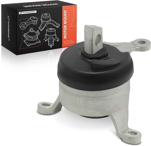 A-Premium Front Right Passenger Side Engine Motor Mount Compatible with Honda Pilot 2016-2022, Odyssey 2018-2022, Ridgeline 2017-2023, Passport 2019-2023 & Acura MDX 2014-2020, 3.0L 3.5L in Saudi Arabia