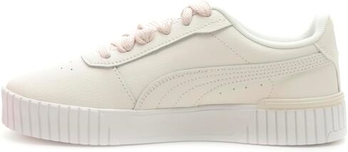 حذاء نسائي من PUMA Carina 2.0 Lace، Vapor Gray، US 6 in Saudi Arabia