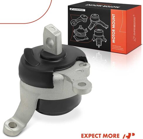 A-Premium Front Right Passenger Side Engine Motor Mount Compatible with Honda Pilot 2016-2022, Odyssey 2018-2022, Ridgeline 2017-2023, Passport 2019-2023 & Acura MDX 2014-2020, 3.0L 3.5L in Saudi Arabia
