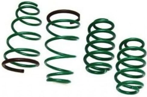 Tein For Pontiac GTO 2004 S. Tech Springs | SKJ06-AUB00 in Saudi Arabia