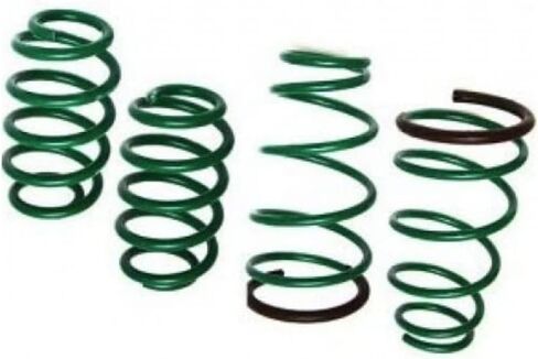 Tein For Pontiac GTO 2004 S. Tech Springs | SKJ06-AUB00 in Saudi Arabia