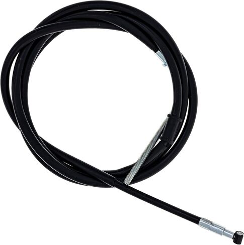 NICHE Rear Hand Brake Cable for Honda foreman 450 TRX450FE TRX450FM 43460-HN0-A00 in Saudi Arabia