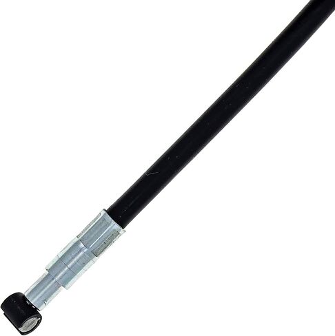 NICHE Rear Hand Brake Cable for Honda foreman 450 TRX450FE TRX450FM 43460-HN0-A00 in Saudi Arabia