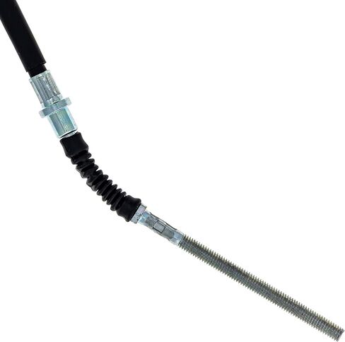 NICHE Rear Hand Brake Cable for Honda foreman 450 TRX450FE TRX450FM 43460-HN0-A00 in Saudi Arabia