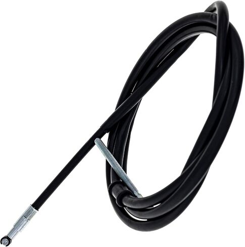 NICHE Rear Hand Brake Cable for Honda foreman 450 TRX450FE TRX450FM 43460-HN0-A00 in Saudi Arabia