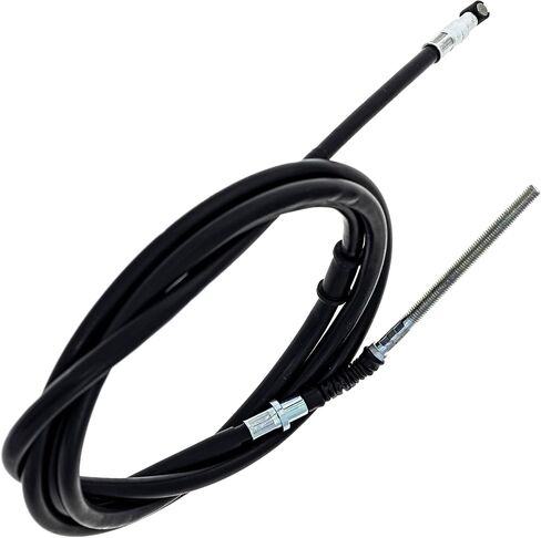 NICHE Rear Hand Brake Cable for Honda foreman 450 TRX450FE TRX450FM 43460-HN0-A00 in Saudi Arabia
