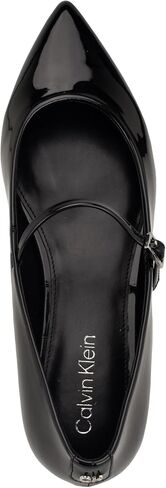 Calvin Klein Women's Kamryn Ballet Flat in Saudi Arabia