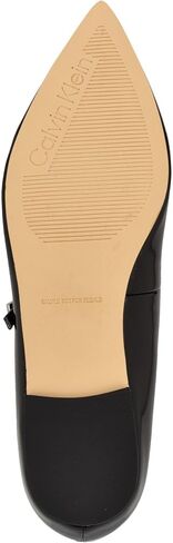 Calvin Klein Women's Kamryn Ballet Flat in Saudi Arabia