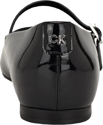 Calvin Klein Women's Kamryn Ballet Flat in Saudi Arabia