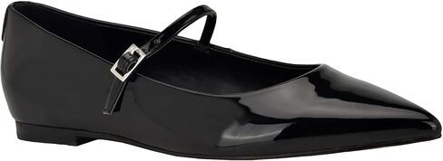 Calvin Klein Women's Kamryn Ballet Flat in Saudi Arabia