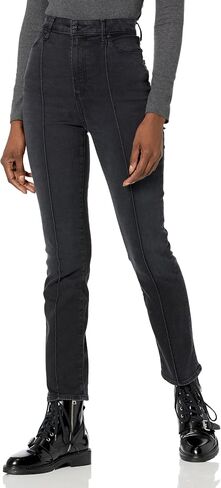 PAIGE Women's Ultra Hr Cindy Novelty Cp Pint in Saudi Arabia