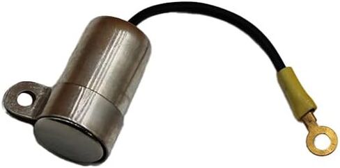 Condenser Fits Fairbanks Morse Replaces AXMR2433 in Saudi Arabia