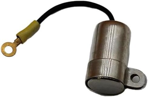 Condenser Fits Fairbanks Morse Replaces AXMR2433 in Saudi Arabia