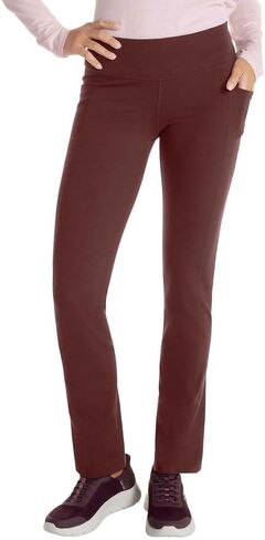 Skechers Women's GO Walk Pants, Fig in Saudi Arabia