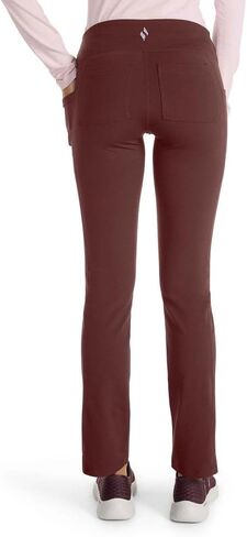 Skechers Women's GO Walk Pants, Fig in Saudi Arabia