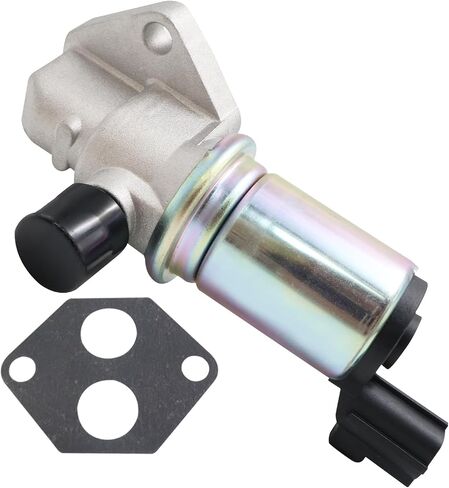 SMMS Idle Air Control Valve for Ford Explorer Ranger 1998-2000 for Mazda B4000 1997-2000 استبدال OE: Yu3Z9F715BA 96TF9F715AB in Saudi Arabia