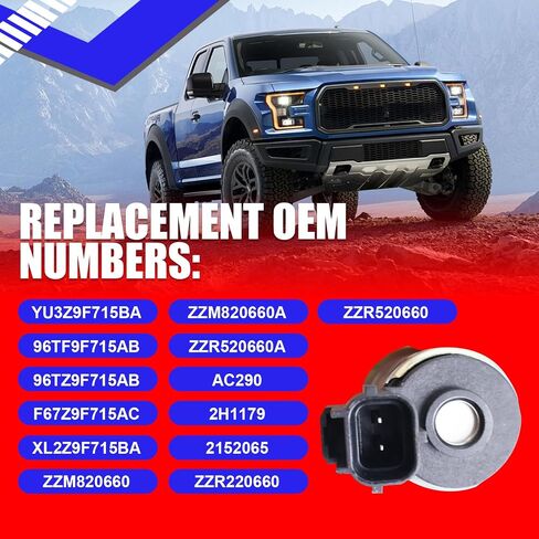 SMMS Idle Air Control Valve for Ford Explorer Ranger 1998-2000 for Mazda B4000 1997-2000 استبدال OE: Yu3Z9F715BA 96TF9F715AB in Saudi Arabia