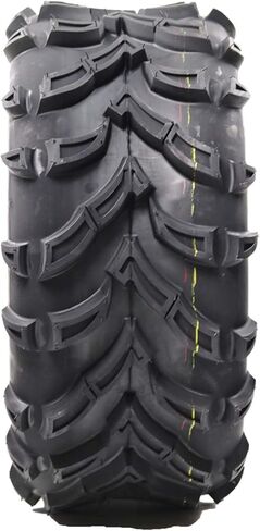 إطارات ATV/إطارات UTV ، 25 × 10 × 12 إطار ATV (250/65-12) TL ، 6PR الإطارات العجل in Kuwait