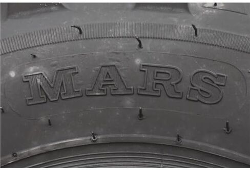 OCELOT MARS-B 25X10-12 FERTILITY ATV/UTV-إطار على الطرق الوعرة على الطرق الوعرة والإطارات جنبًا in Saudi Arabia