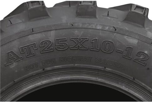 OCELOT MARS-B 25X10-12 FERTILITY ATV/UTV-إطار على الطرق الوعرة على الطرق الوعرة والإطارات جنبًا in Saudi Arabia