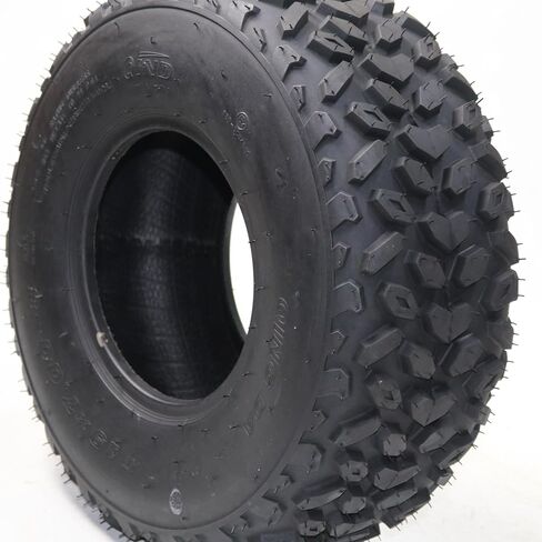 Garvee 16x8-7 (200/55-7) إطارات ATV UTV All-Condition ، وزيادة الرسوم ، والجر الممتاز ، والمتانة ، مثالية للمغامرات على الطرق الوعرة in Kuwait