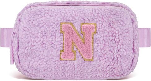 هدايا التخرج من عيد ميلاد 5 6 7 8 9 10 11 12 13 14 15 16 16 سنة ، الأحرف الأولى فاني حزمة كروسودي حقيبة للأطفال in Kuwait