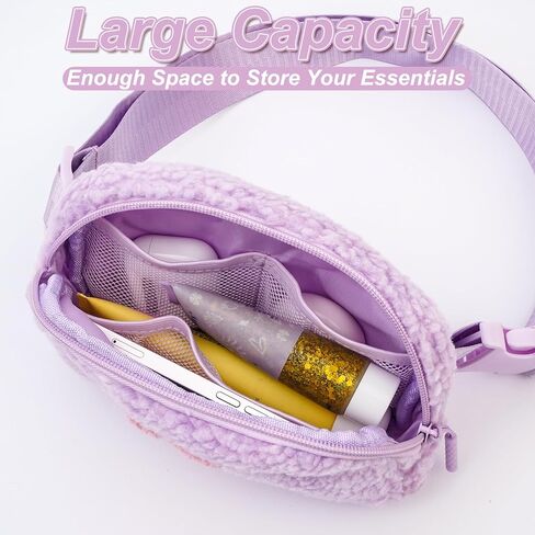 هدايا التخرج من عيد ميلاد 5 6 7 8 9 10 11 12 13 14 15 16 16 سنة ، الأحرف الأولى فاني حزمة كروسودي حقيبة للأطفال in Kuwait