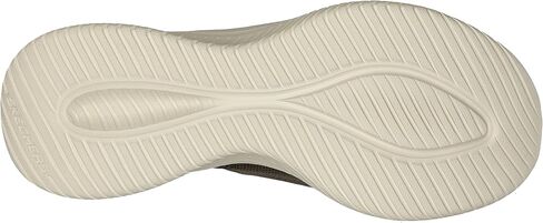 Skechers Sport Women's Women's Ultra Flex 3.0-Brilliant Path Sneaker, Charcoal, 8 M US in Saudi Arabia