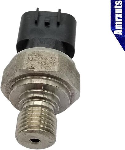 Amrxuts 89637-63010 مستشعر ضغط زيت الوقود لعام 2014-2021 Corolla 1.8L L4 ، 2018-2019 C-HR 2.0L L4 ، 2012-2015 SCION IQ 1.3L L4 ، 2016 SCION IM 1.8L L4 896373010 ، 1S12035 in Saudi Arabia