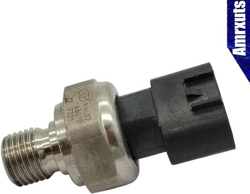 Amrxuts 89637-63010 مستشعر ضغط زيت الوقود لعام 2014-2021 Corolla 1.8L L4 ، 2018-2019 C-HR 2.0L L4 ، 2012-2015 SCION IQ 1.3L L4 ، 2016 SCION IM 1.8L L4 896373010 ، 1S12035 in Saudi Arabia