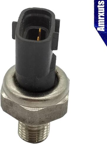 Amrxuts 89637-63010 مستشعر ضغط زيت الوقود لعام 2014-2021 Corolla 1.8L L4 ، 2018-2019 C-HR 2.0L L4 ، 2012-2015 SCION IQ 1.3L L4 ، 2016 SCION IM 1.8L L4 896373010 ، 1S12035 in Saudi Arabia