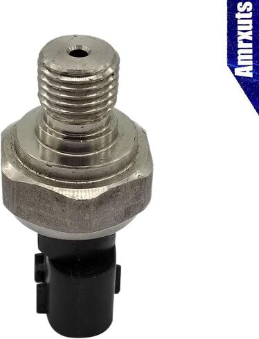 Amrxuts 89637-63010 مستشعر ضغط زيت الوقود لعام 2014-2021 Corolla 1.8L L4 ، 2018-2019 C-HR 2.0L L4 ، 2012-2015 SCION IQ 1.3L L4 ، 2016 SCION IM 1.8L L4 896373010 ، 1S12035 in Saudi Arabia