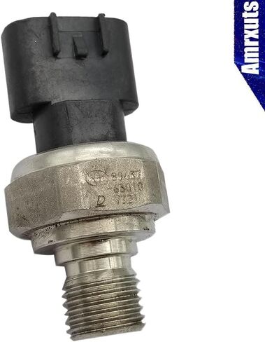 Amrxuts 89637-63010 مستشعر ضغط زيت الوقود لعام 2014-2021 Corolla 1.8L L4 ، 2018-2019 C-HR 2.0L L4 ، 2012-2015 SCION IQ 1.3L L4 ، 2016 SCION IM 1.8L L4 896373010 ، 1S12035 in Saudi Arabia