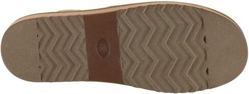 STACY ADAMS Men's Coze Double Gore Slip on Slipper in Saudi Arabia
