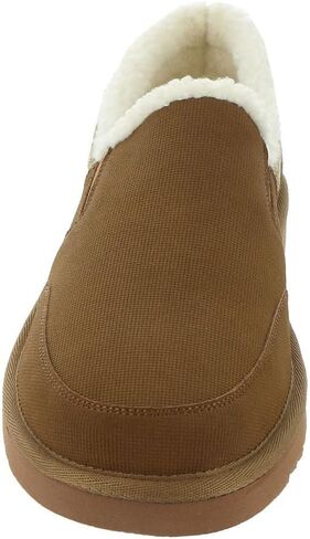STACY ADAMS Men's Coze Double Gore Slip on Slipper in Saudi Arabia