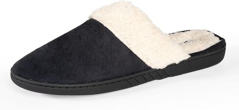 Norty slip -on clog slippers - slippers للرجال - النعال المنزلية للرجال - النعال مع رغوة الذاكرة - النعال المنزلية للرجال - أحذية منزل للرجال in Kuwait