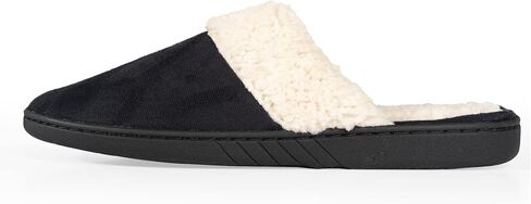 Norty slip -on clog slippers - slippers للرجال - النعال المنزلية للرجال - النعال مع رغوة الذاكرة - النعال المنزلية للرجال - أحذية منزل للرجال in Kuwait