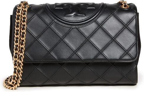 Tory Burch Women's Fleming Soft Convertible Shoulder Bag in Saudi Arabia
