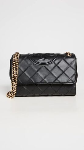Tory Burch Women's Fleming Soft Convertible Shoulder Bag in Saudi Arabia