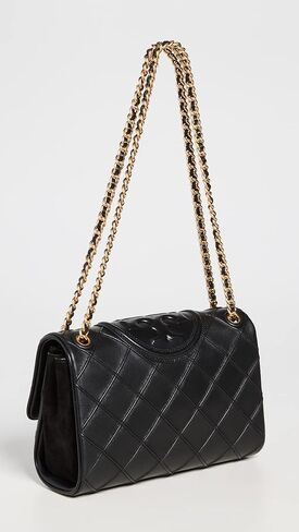 Tory Burch Women's Fleming Soft Convertible Shoulder Bag in Saudi Arabia