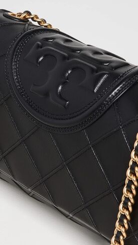 Tory Burch Women's Fleming Soft Convertible Shoulder Bag in Saudi Arabia