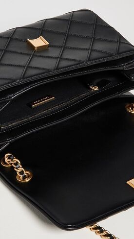 Tory Burch Women's Fleming Soft Convertible Shoulder Bag in Saudi Arabia