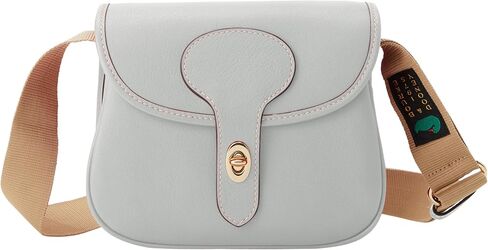 Dooney & Bourke Handbag, Penrose 2 Saddle 22 Crossbody in Saudi Arabia