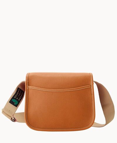 Dooney & Bourke Handbag, Penrose 2 Saddle 22 Crossbody in Saudi Arabia