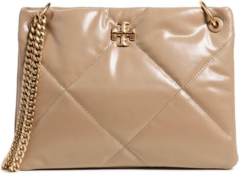 Tory Burch Women's Kira Diamond Quilt Small Shoulder Bag in Saudi Arabia