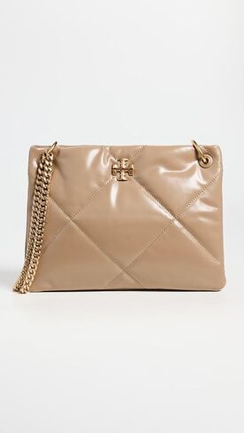 Tory Burch Women's Kira Diamond Quilt Small Shoulder Bag in Saudi Arabia