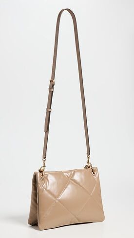 Tory Burch Women's Kira Diamond Quilt Small Shoulder Bag in Saudi Arabia